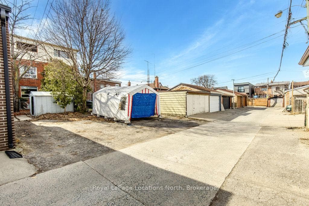 191 Earlscourt Avenue photo 38