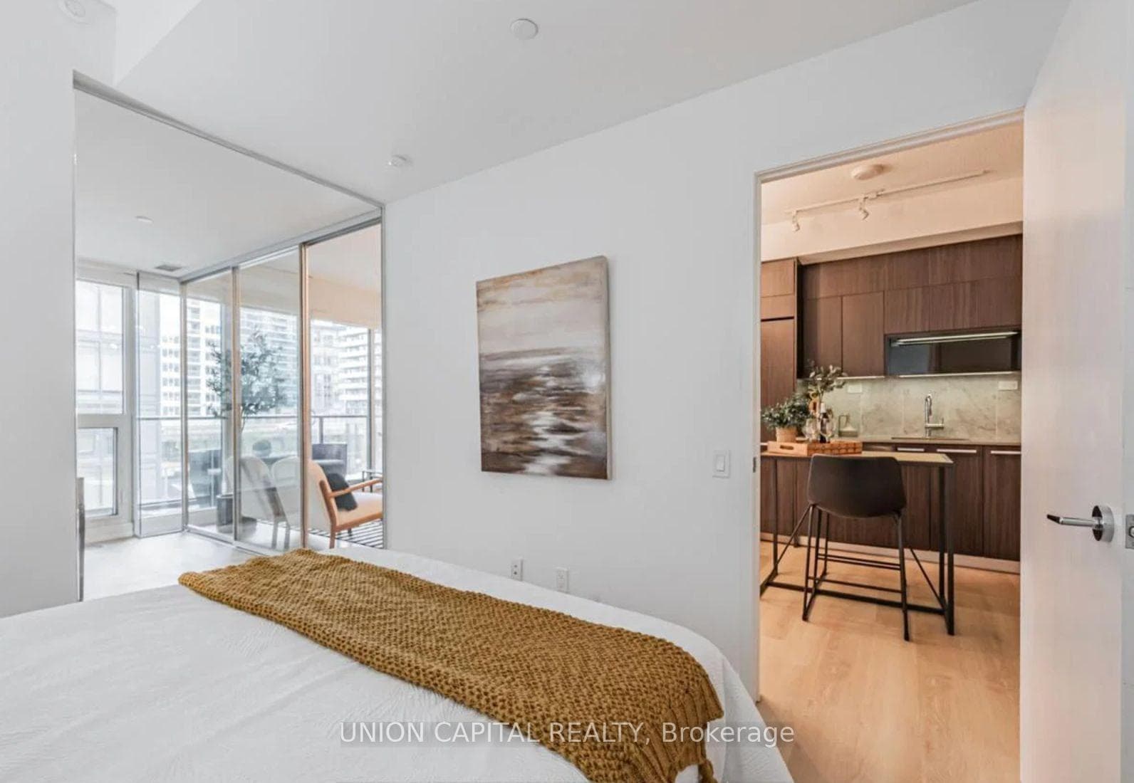 90 Queens Wharf Road Unit 508 photo 14