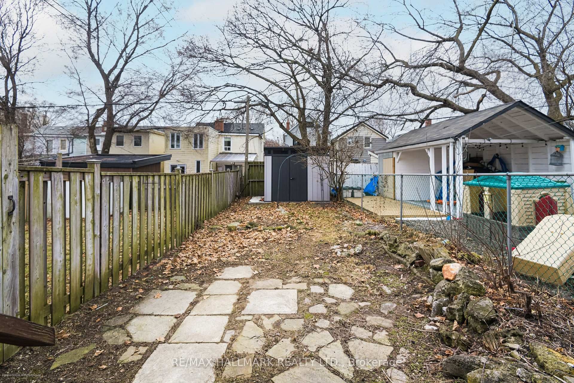 208 Cedarvale Avenue Unit Main & Second photo 20