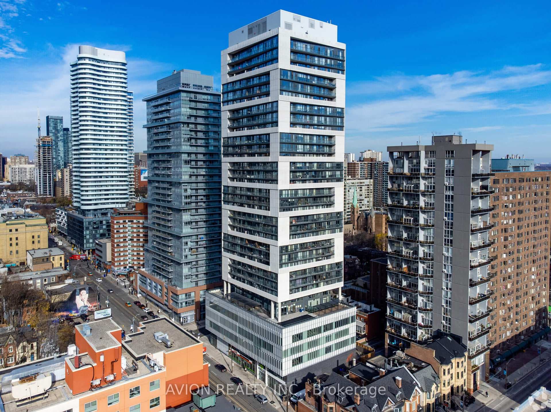 89 Mcgill Street Unit 2607 photo 1