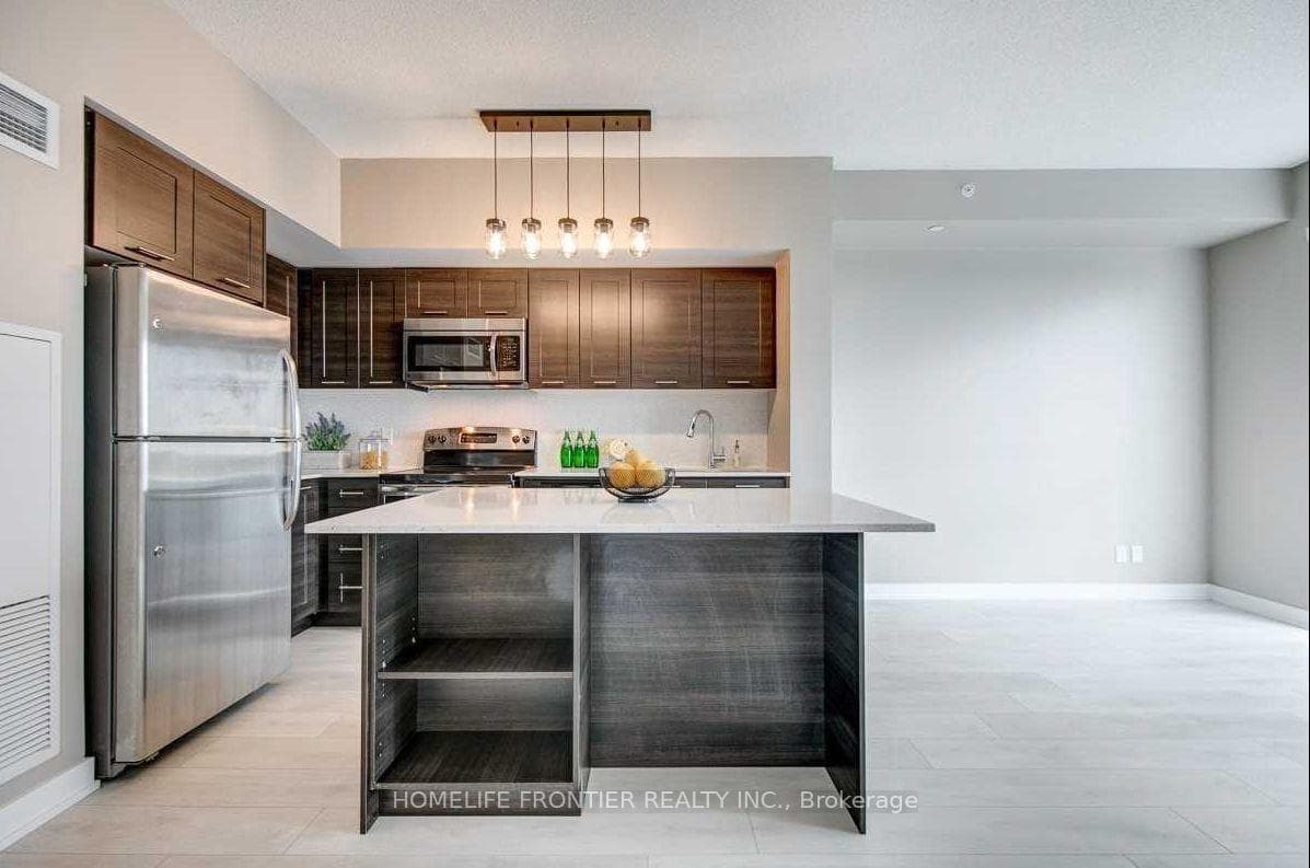 2220 Lake Shore Boulevard Unit 1901 photo 2