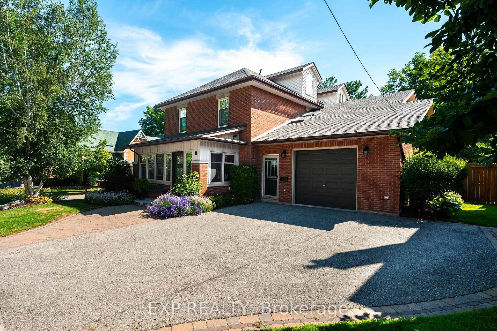 9 Wellington Street photo 2