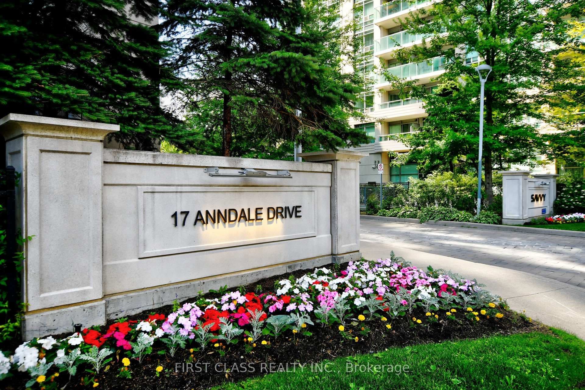 17 Anndale Drive Unit 1115 photo 50