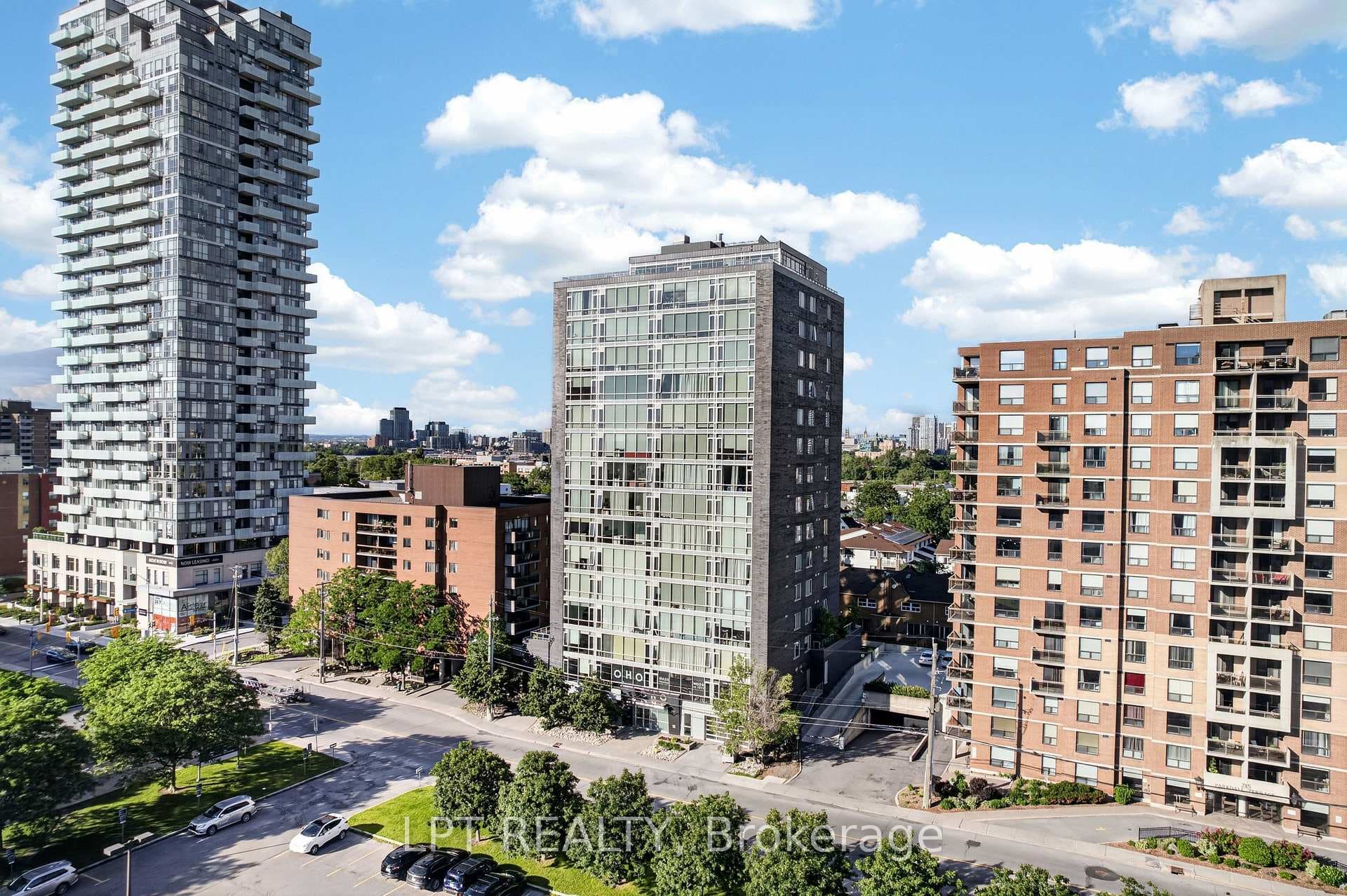 201 Parkdale Avenue Unit 1004 photo 28