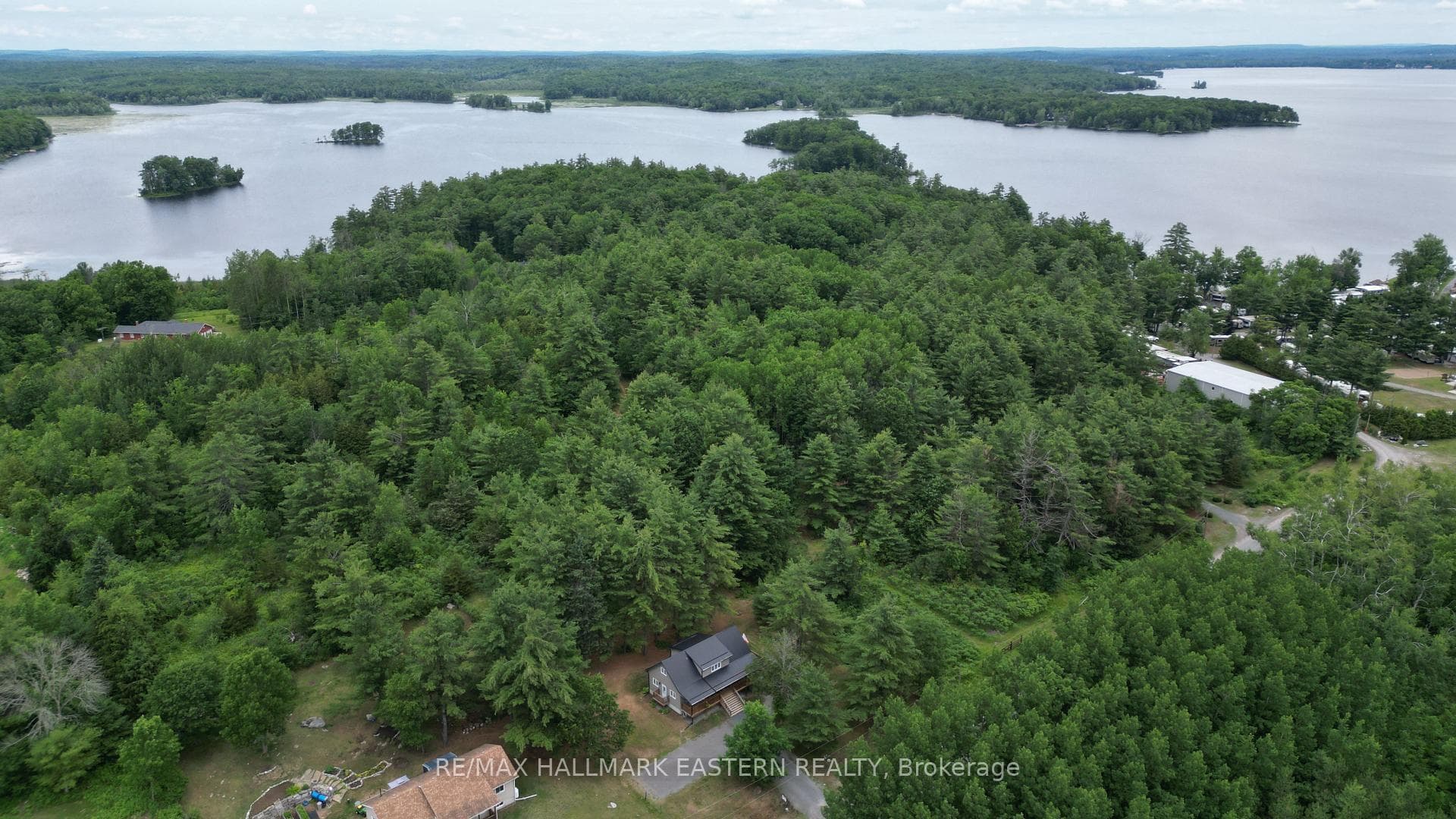 20 Blairton Tent & Trailer Park Road photo 6