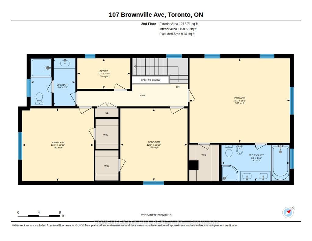 107 Brownville Avenue photo 37