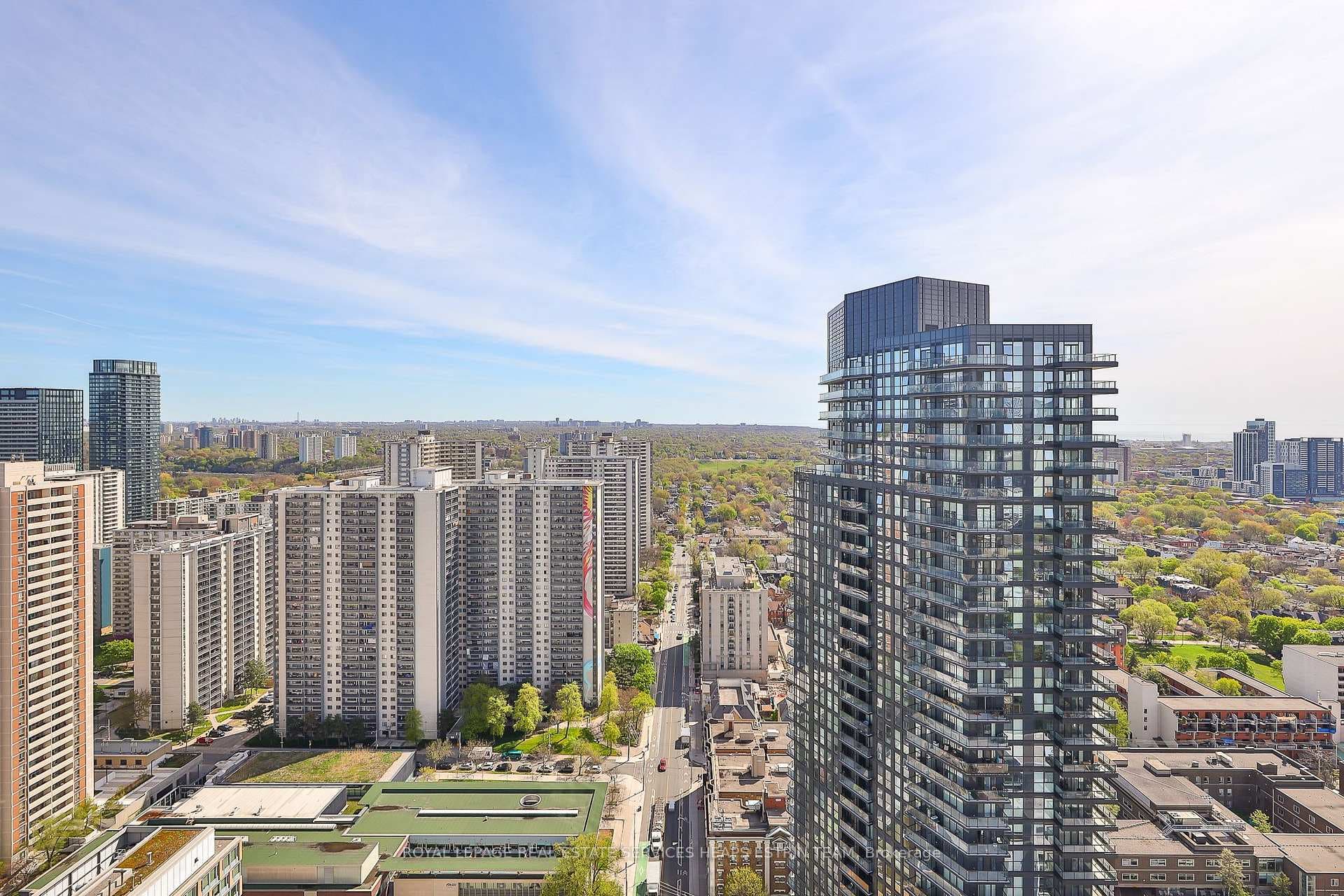 120 Homewood Avenue Unit 3506 photo 18