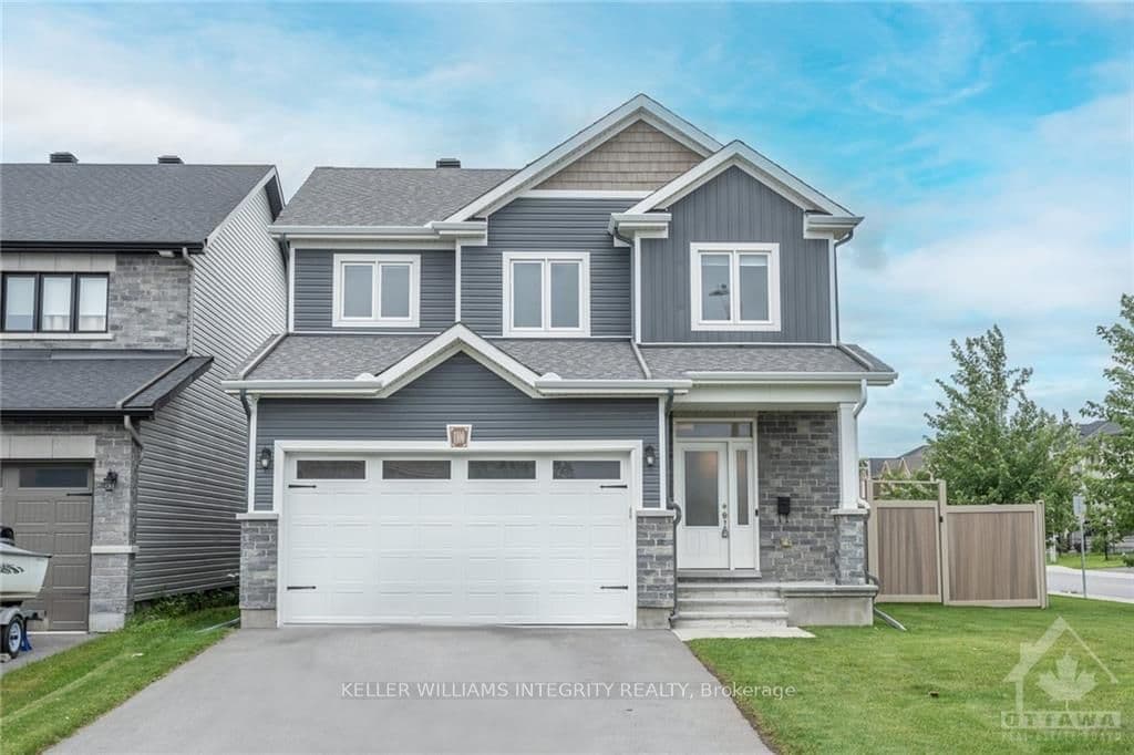 1100 BECKETT Crescent photo 1