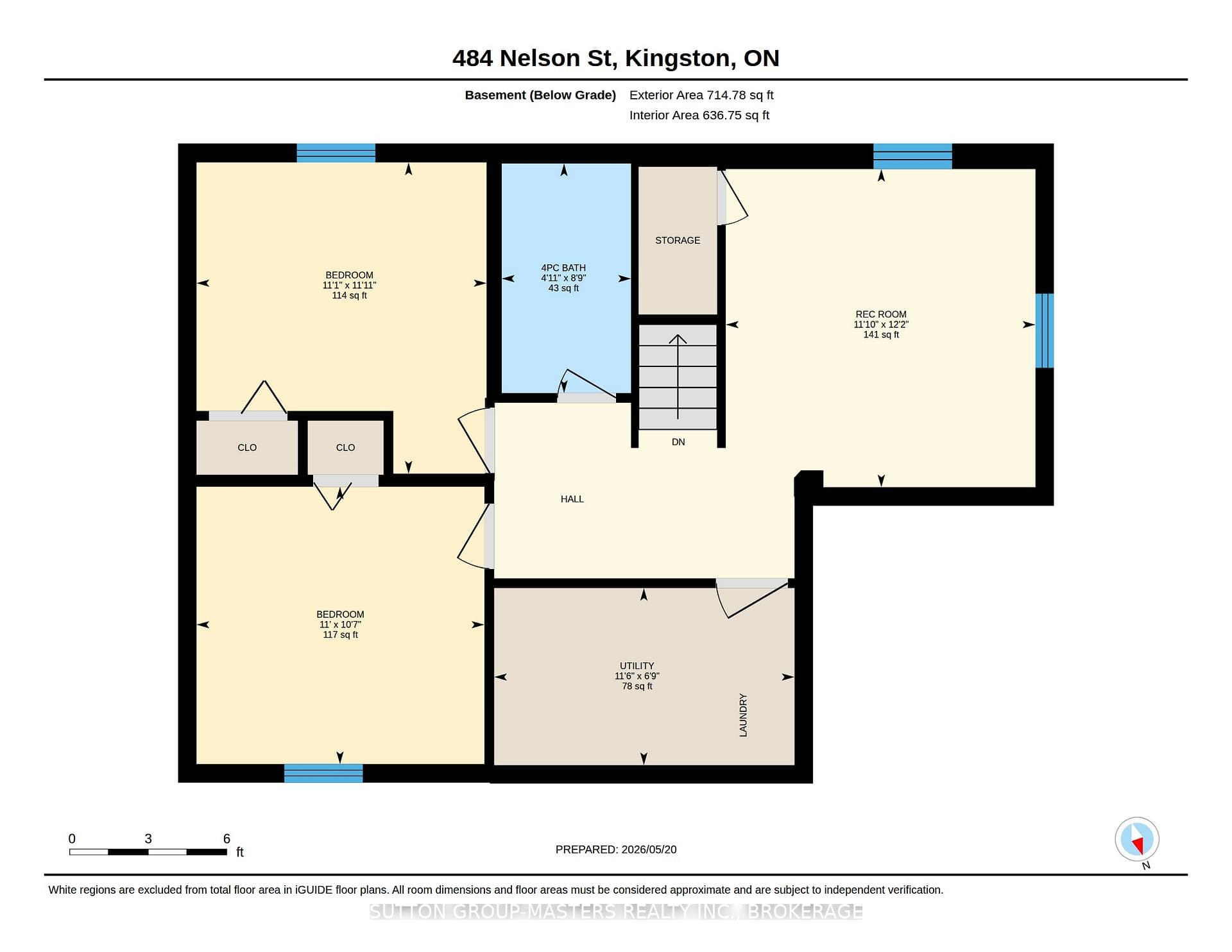 484 Nelson Street photo 43
