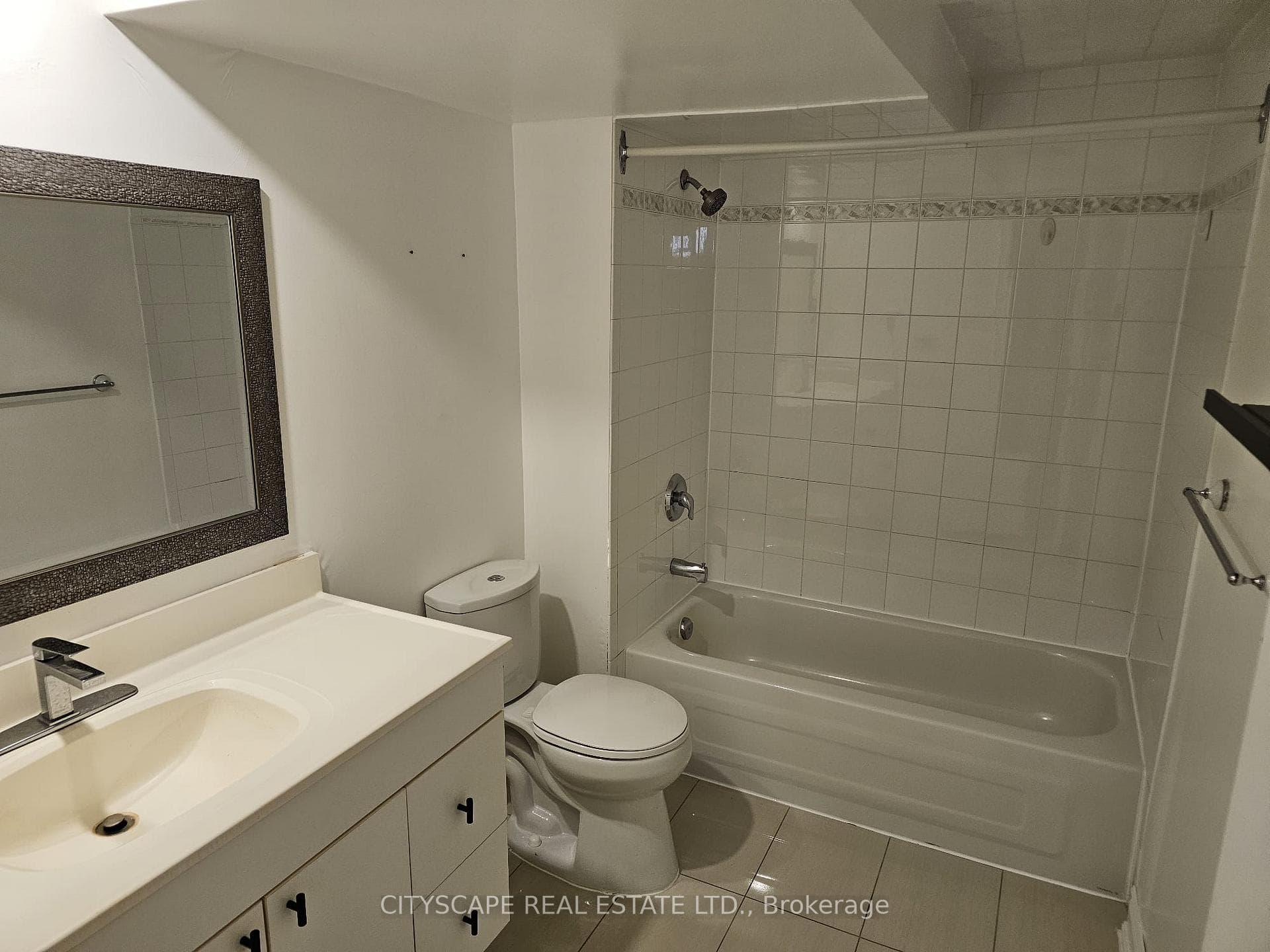4pc Bathroom