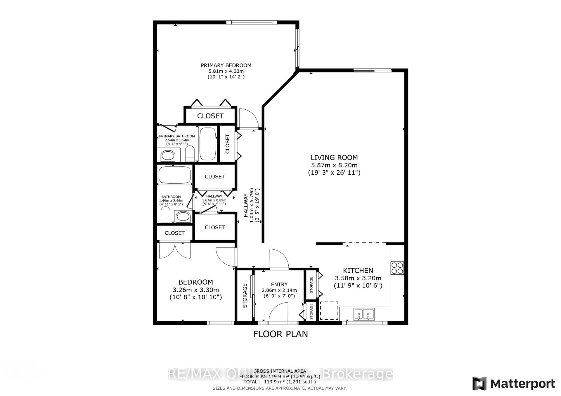 179 Herchimer Avenue Unit 5 photo 34