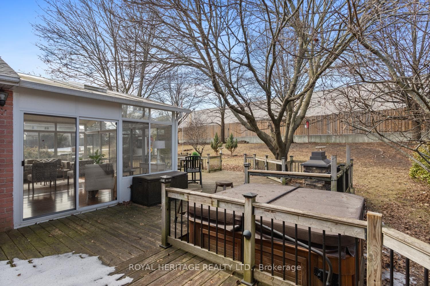 632 Dunrobin Court photo 31