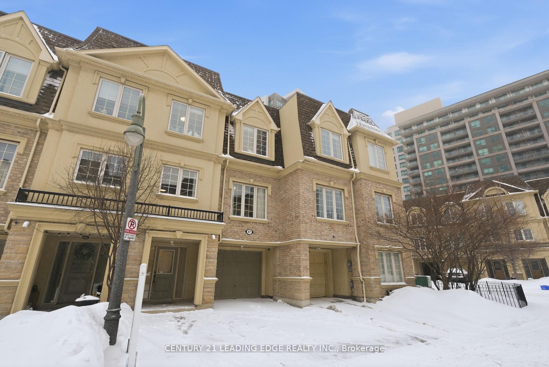 1250 St. Martins Drive Unit 87 photo 3
