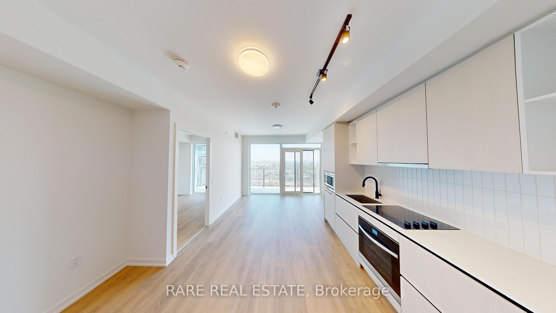 1285 Dupont Street Unit 1502 photo 2