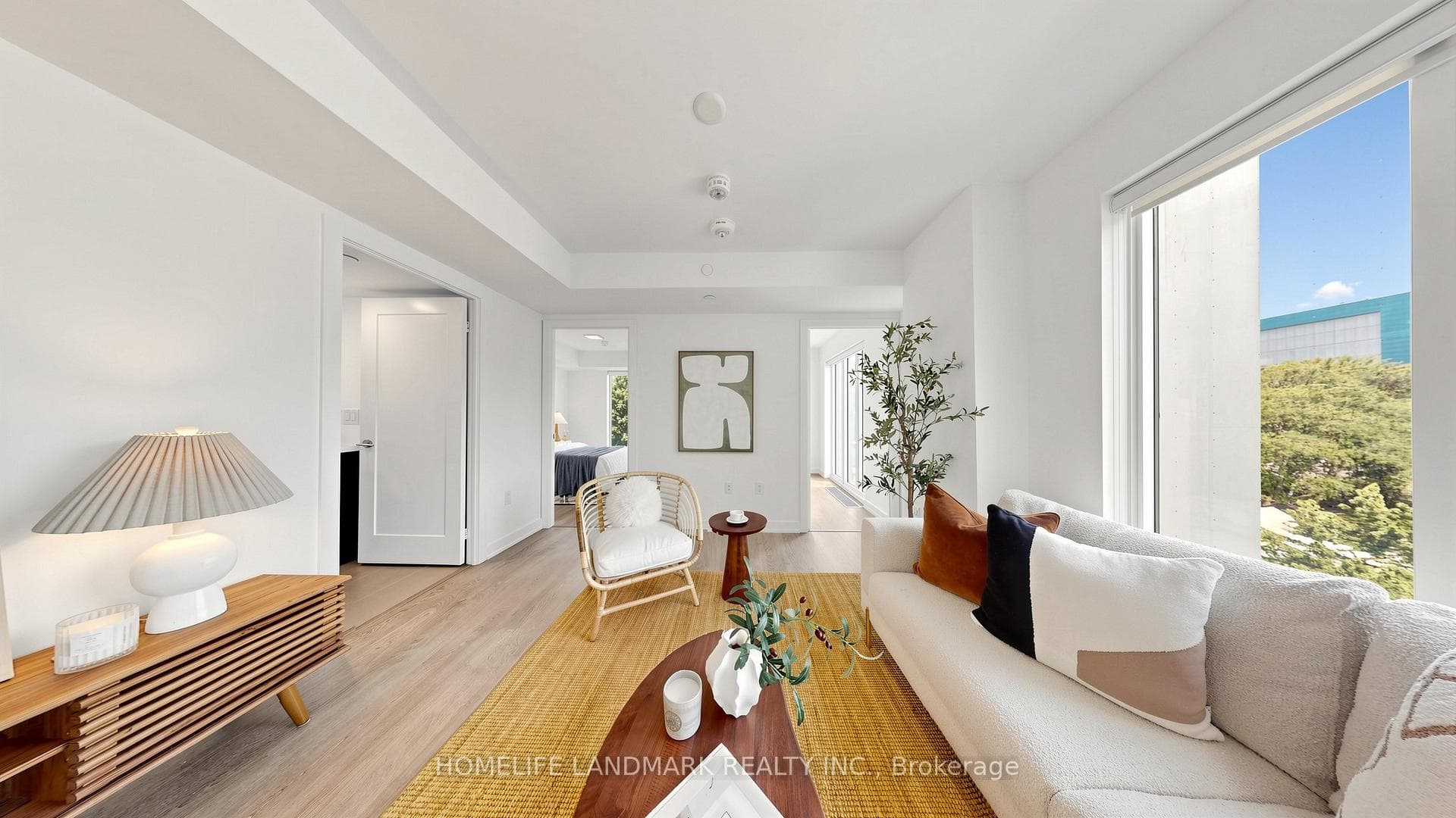 50 McCaul Street Unit 504 photo 7