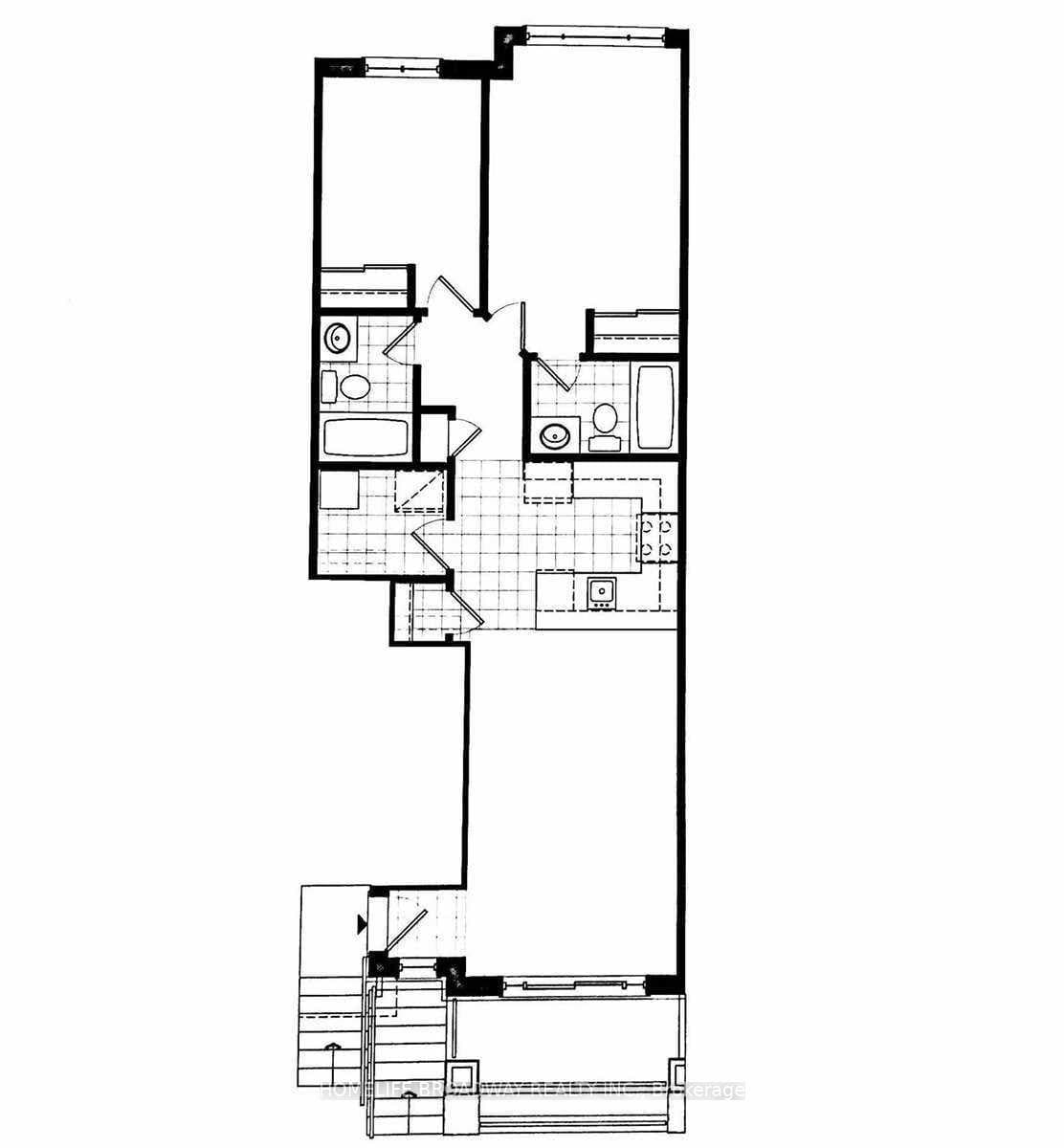 30 Westmeath Lane Unit 2515 photo 21