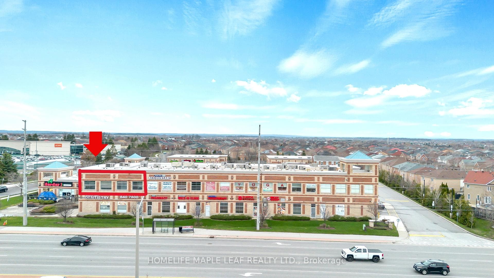 5 Brisdale Drive Unit 214 photo 3