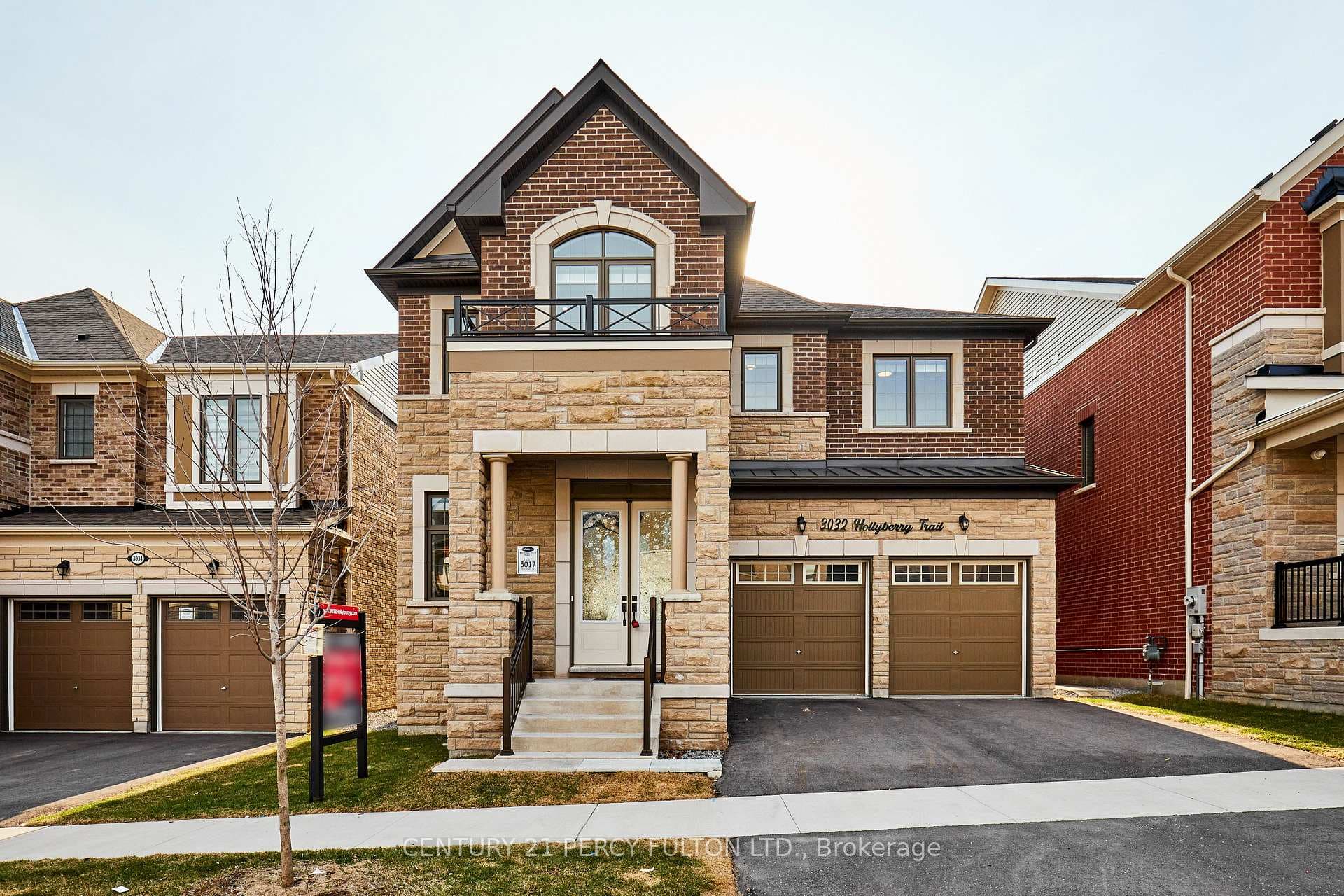 3032 Hollyberry Trail photo 1