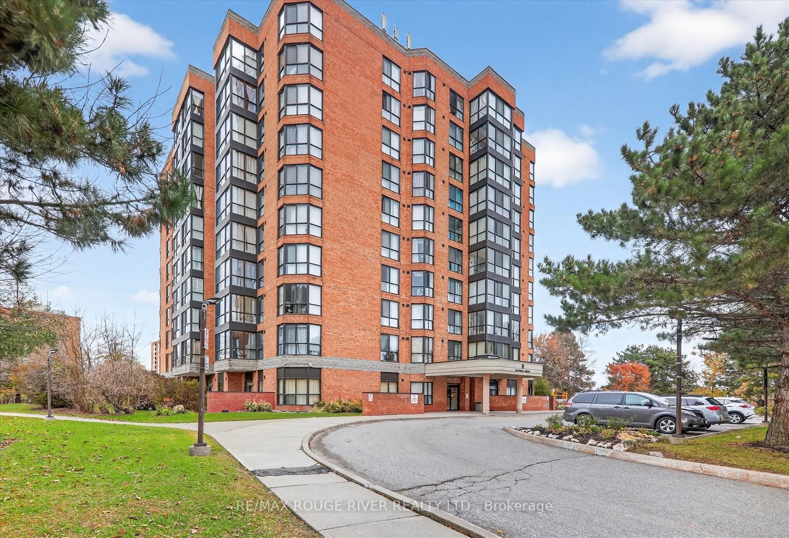 8 Silver Bell Grove Unit 309 photo 1
