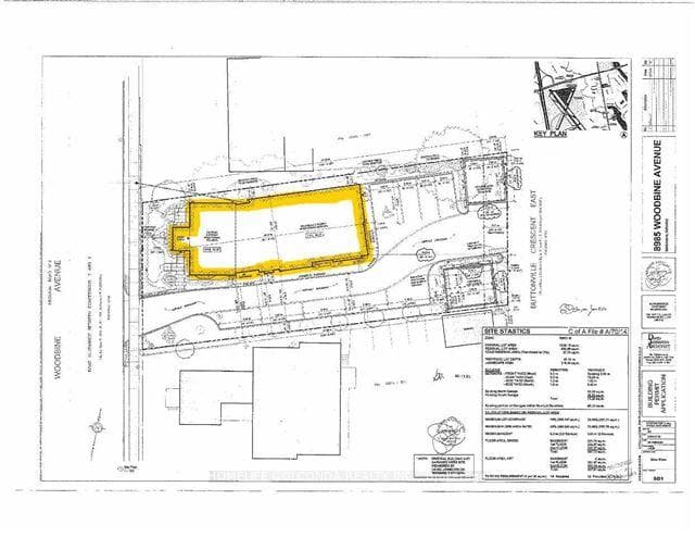 8985 Woodbine Avenue photo 2