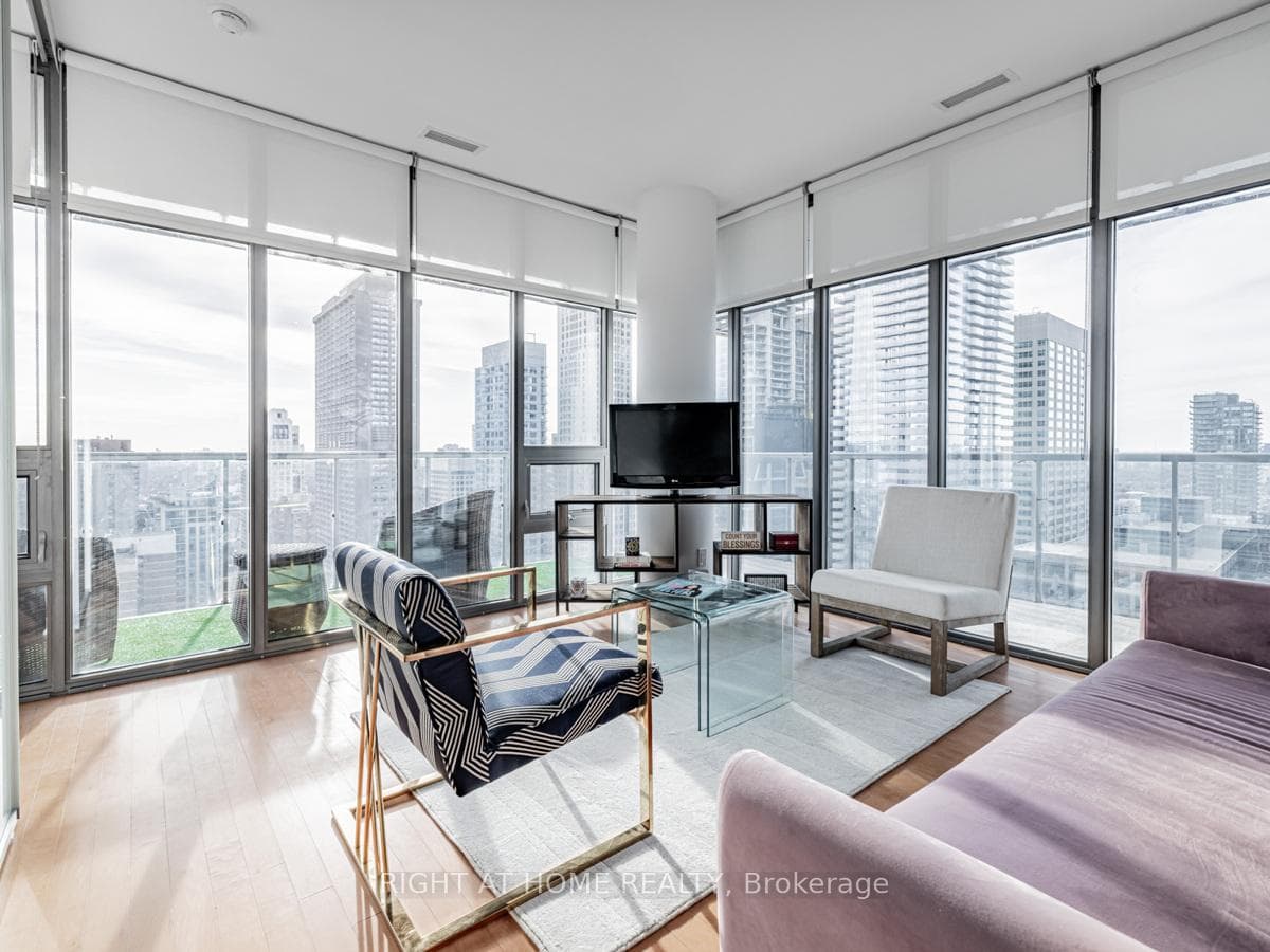 33 Charles Street Unit 2907 photo 14