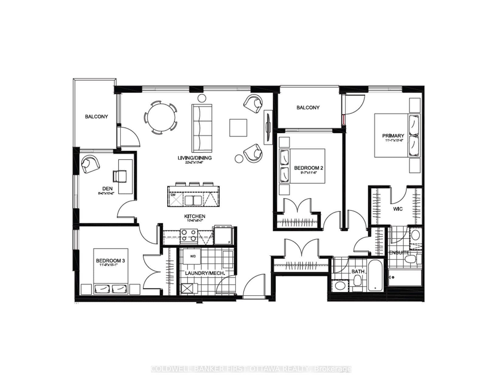 3000 TAWADINA Road Unit 201 photo 14