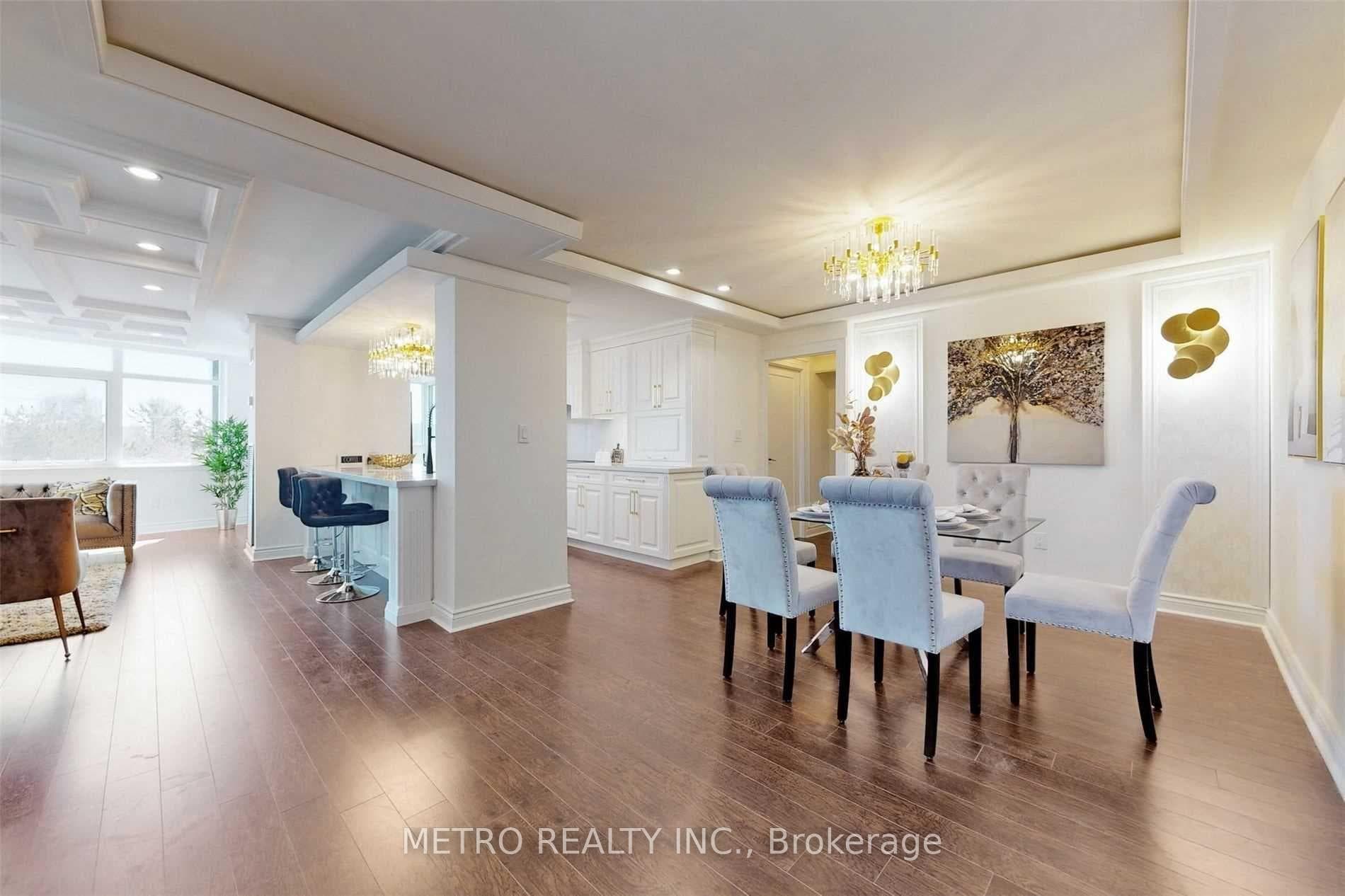 90 Fisherville Road Unit 406 photo 2