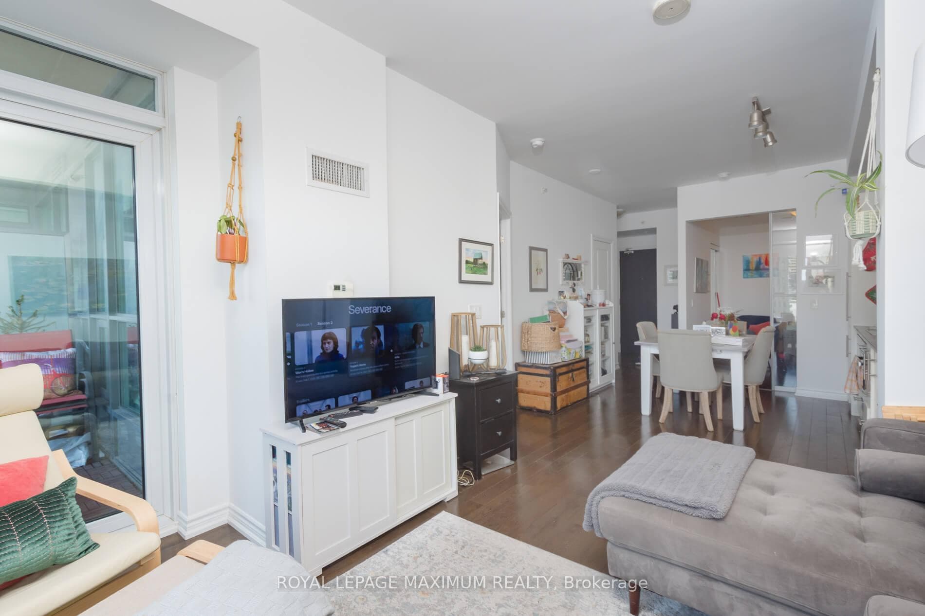 23 Glebe Road Unit 615 photo 15