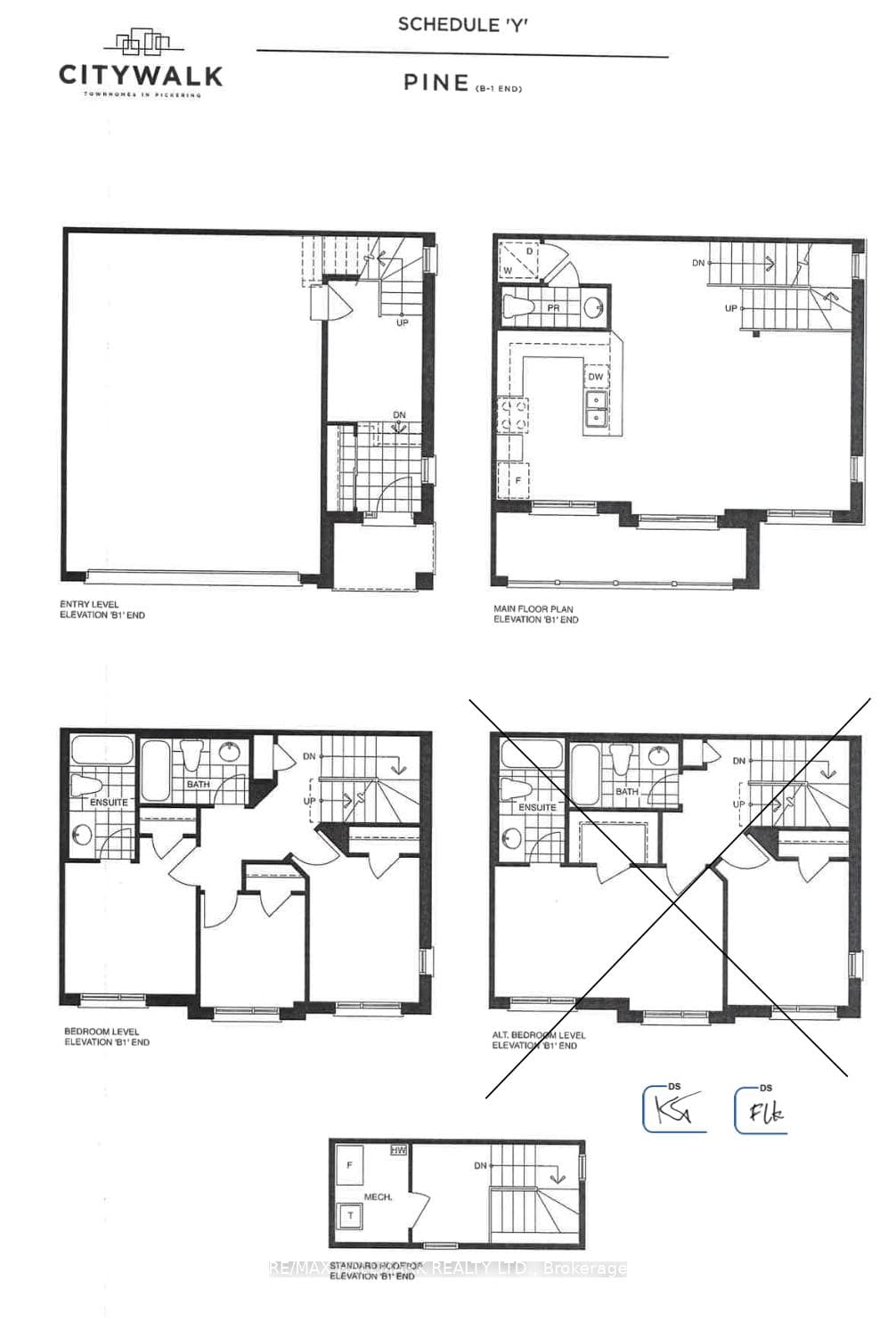 1865 Pickering Parkway Unit 901 photo 21
