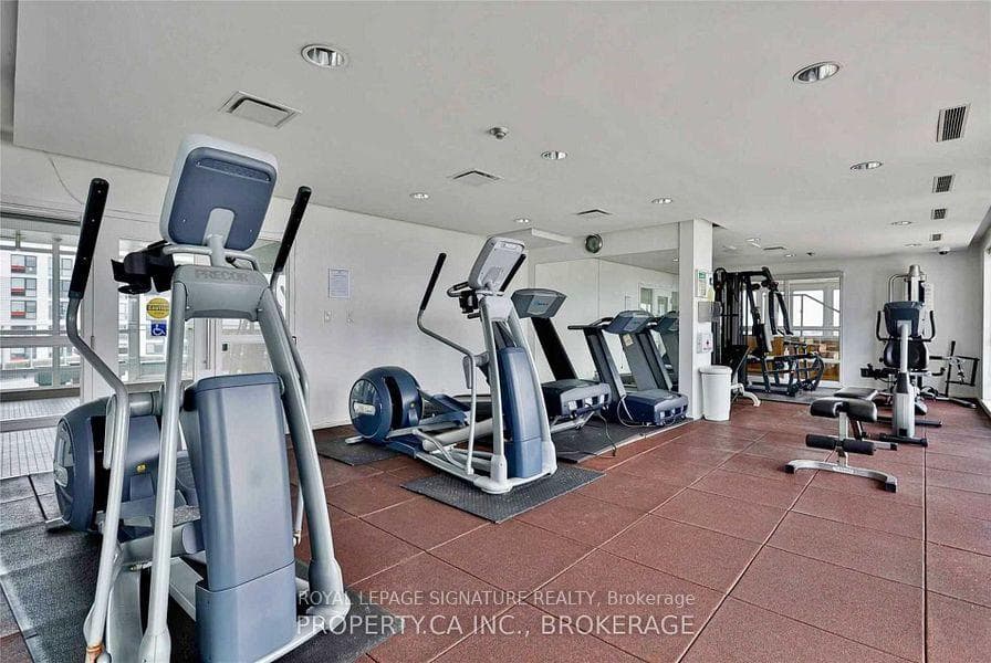 410 Queens Quay N/A Unit 412 photo 14