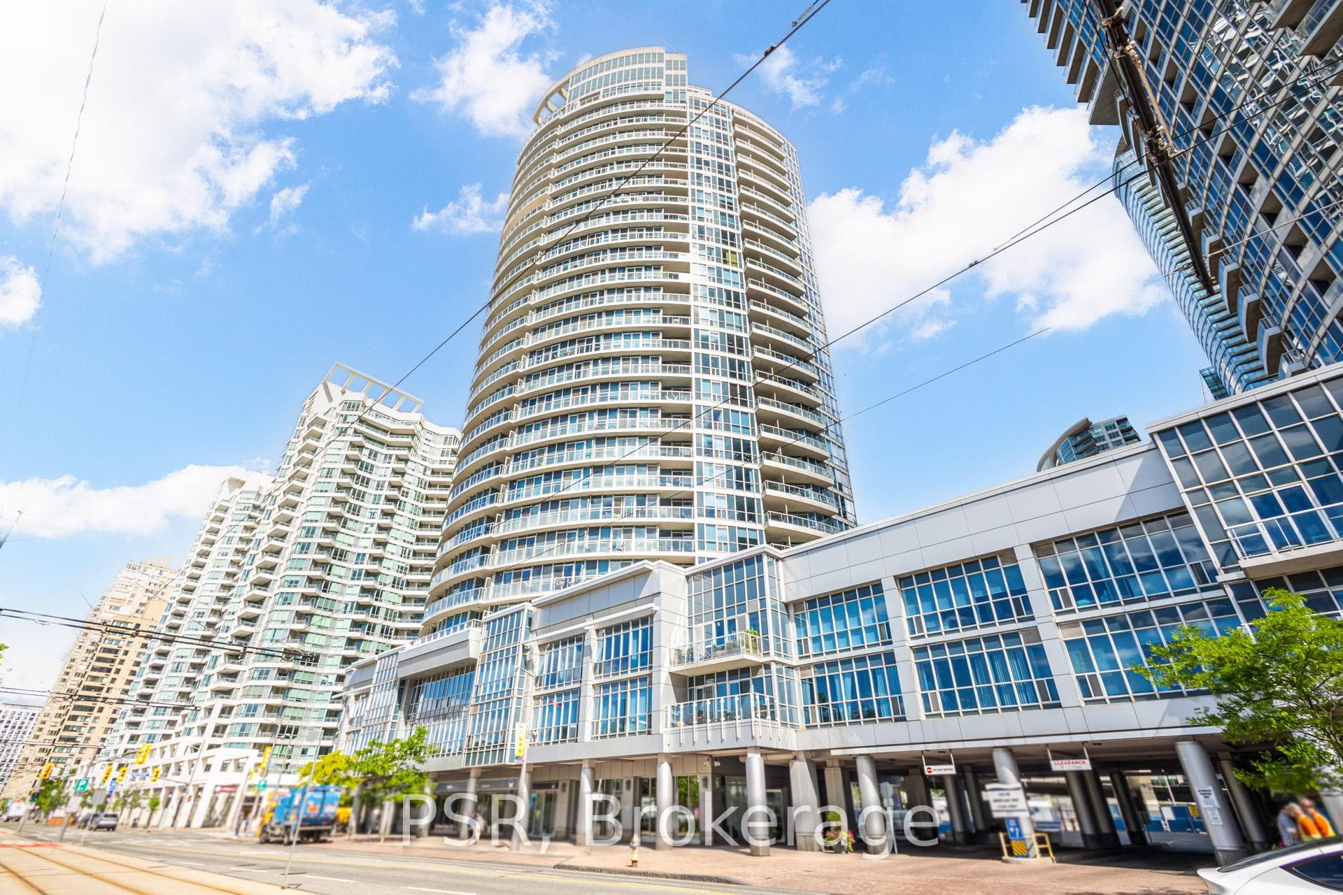 218 Queens Quay Unit 1506 photo 28