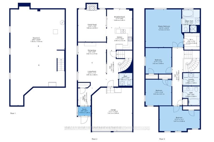 455 Orange Walk Crescent photo 34