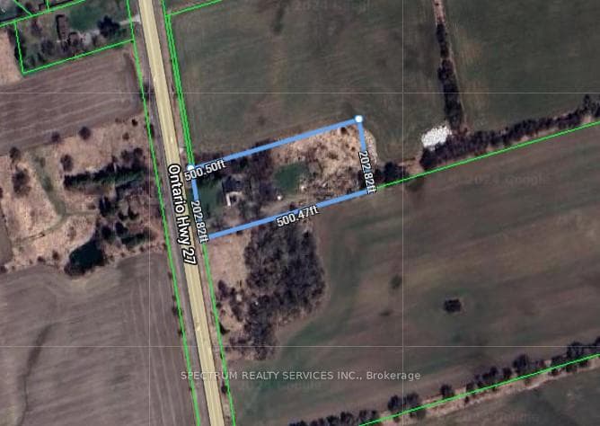 12645 Highway 27 N/A photo 1