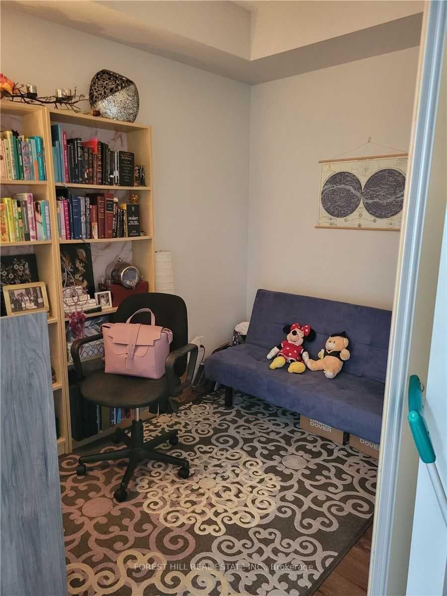 110 Charles Street Unit 2206 photo 4