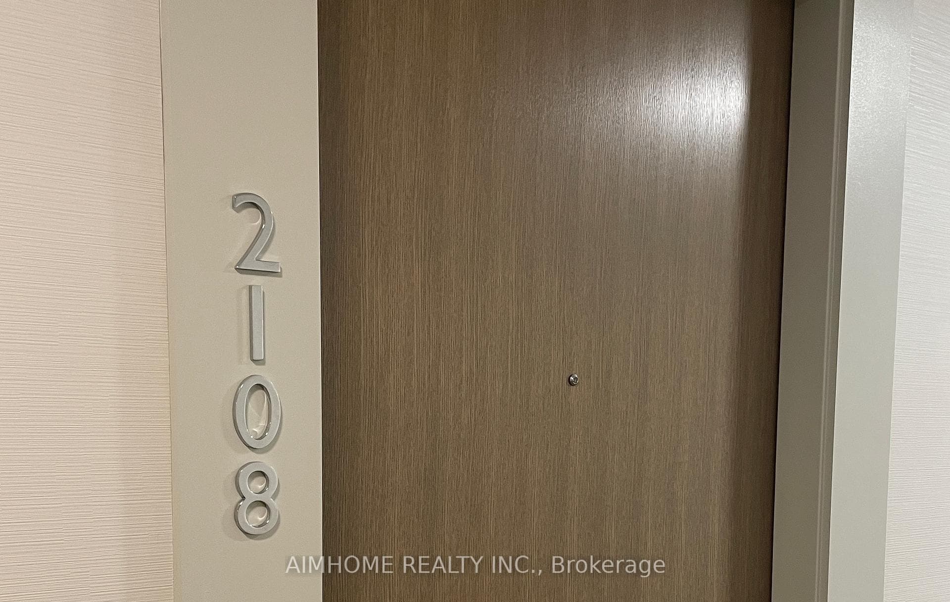 251 Jarvis Street Unit 2108 photo 4