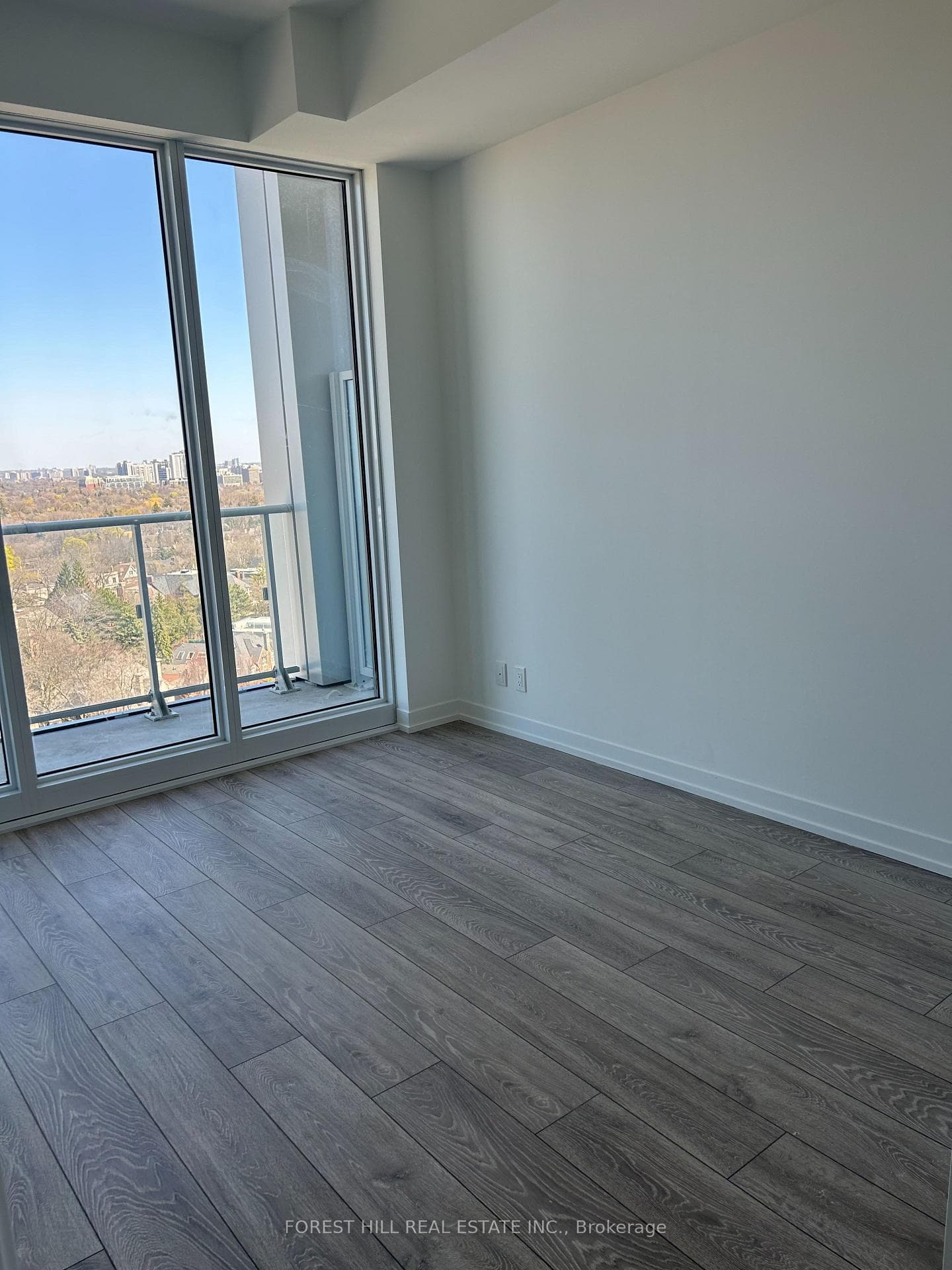 2020 Bathurst Street Unit PH17 photo 8