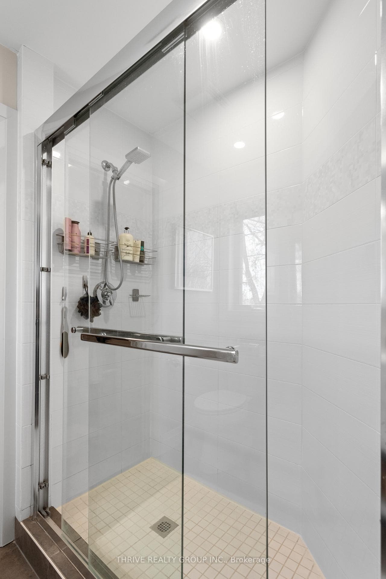 3pc Ensuite