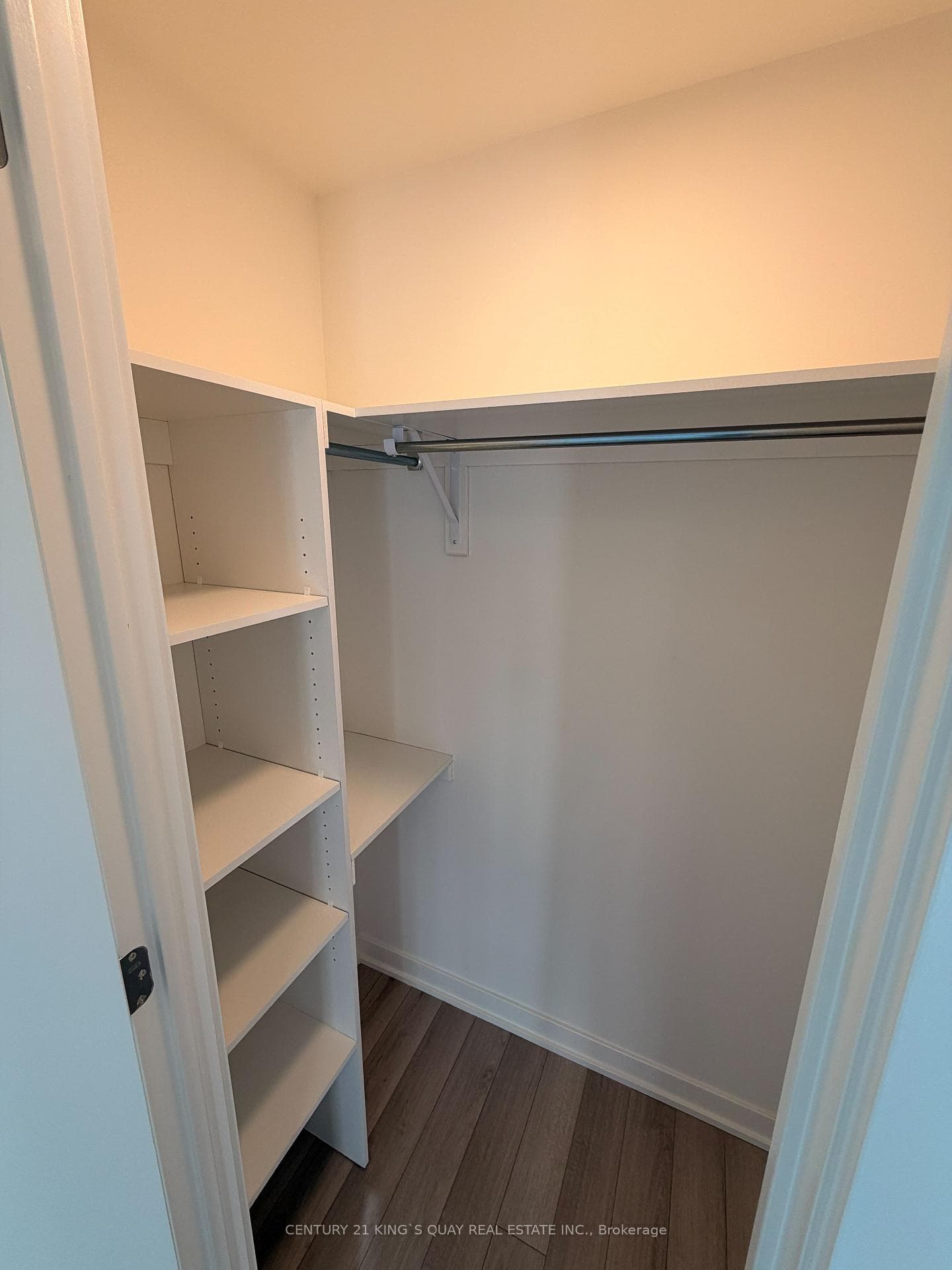 W/I CLOSET