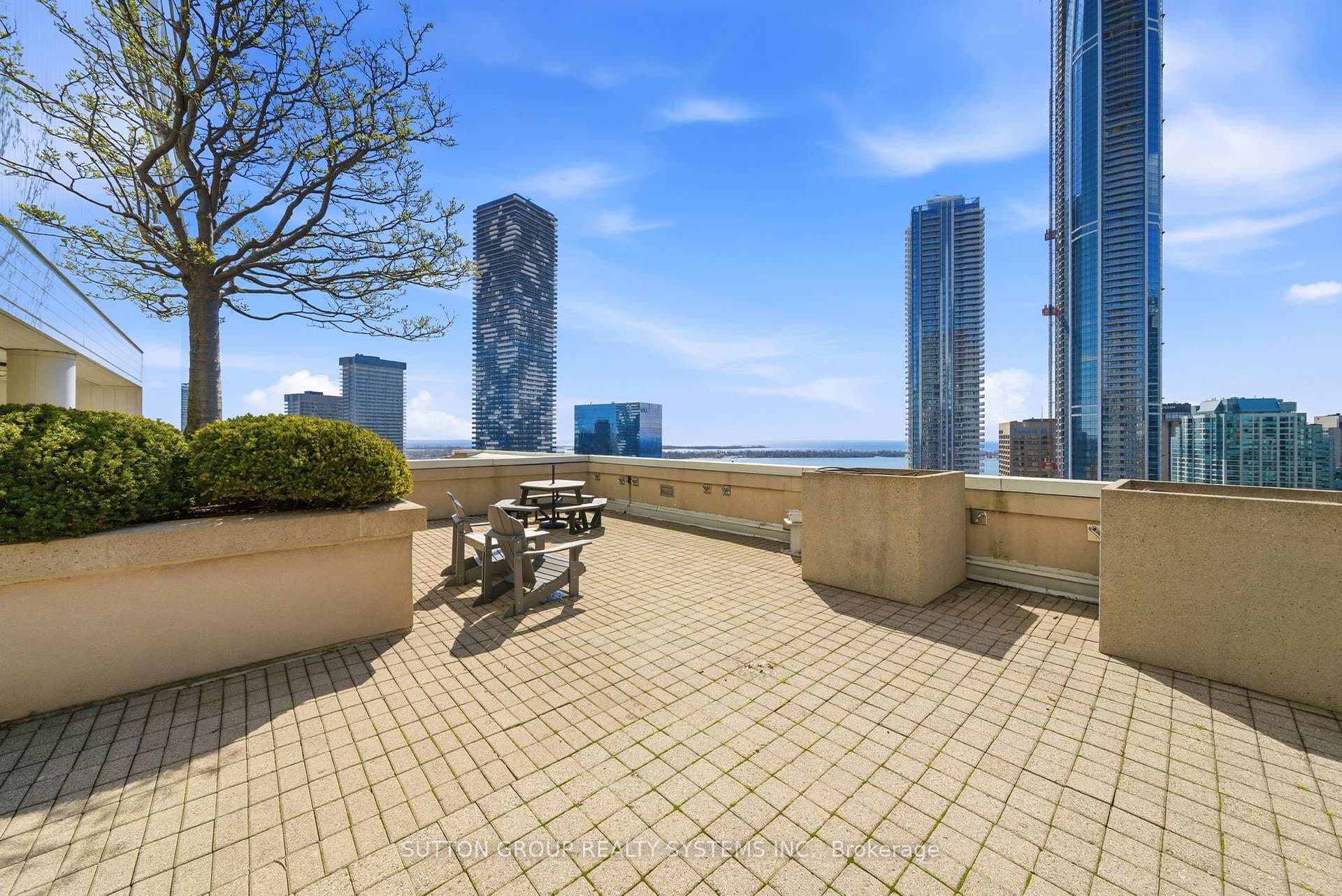 25 The Esplanade N/A Unit 3015 photo 36