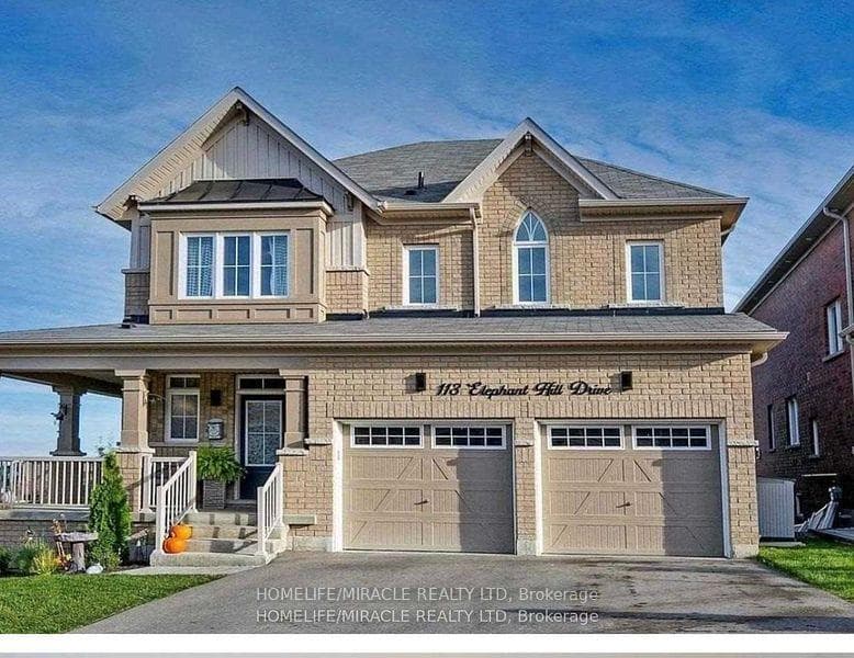 113 Elephant Hill Drive Unit Bsmt photo 1