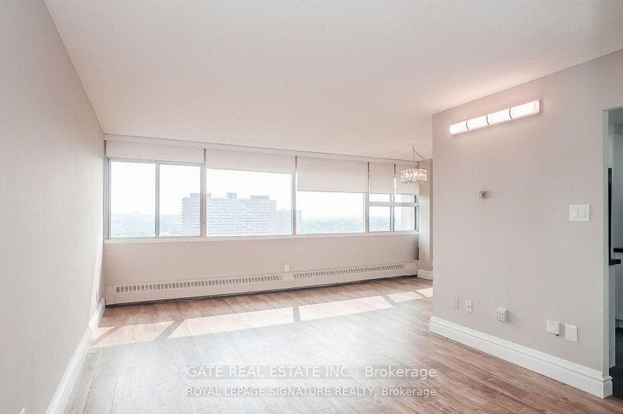725 Don Mills Road Unit 1601 photo 6