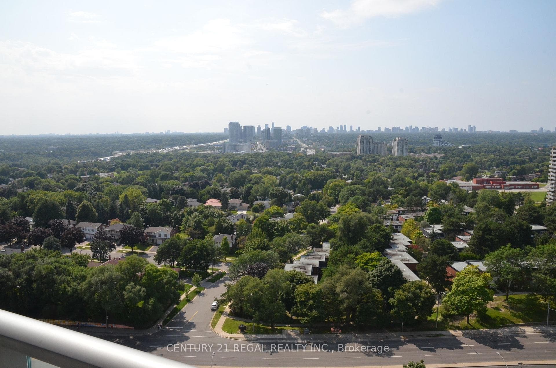 62 Forest Manor Road Unit 1409 photo 18