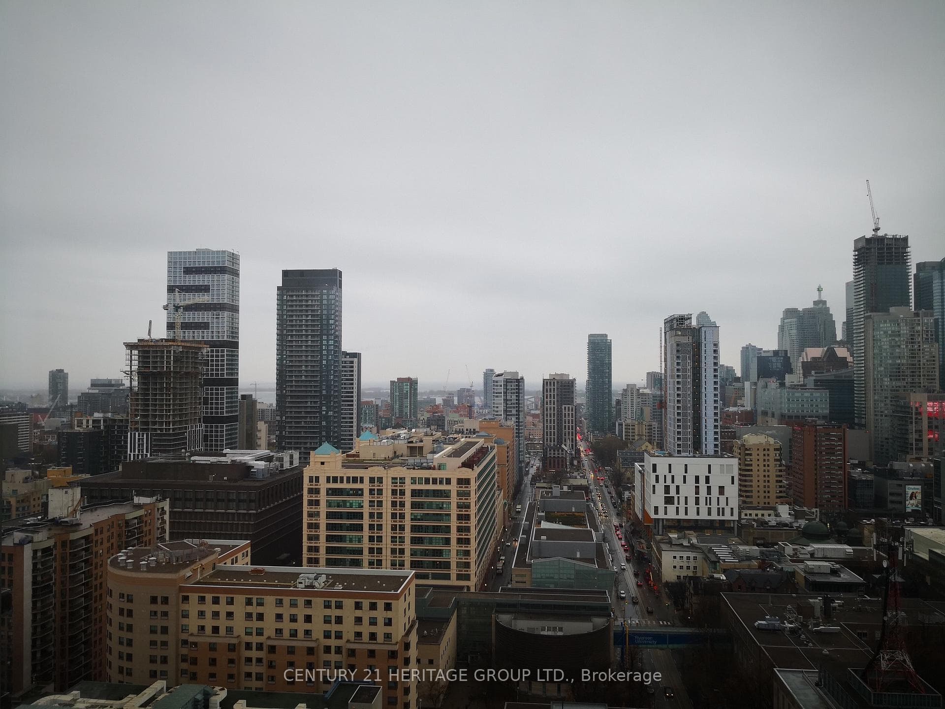 89 McGill Street Unit 2409 photo 14