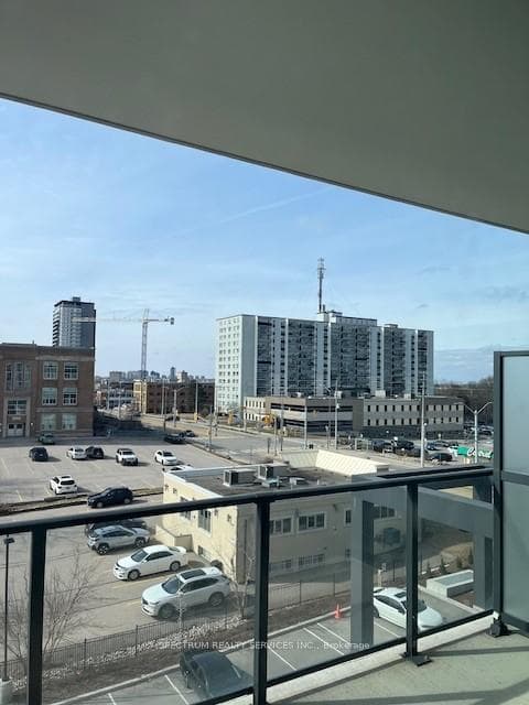 741 King Street Unit 409 photo 15