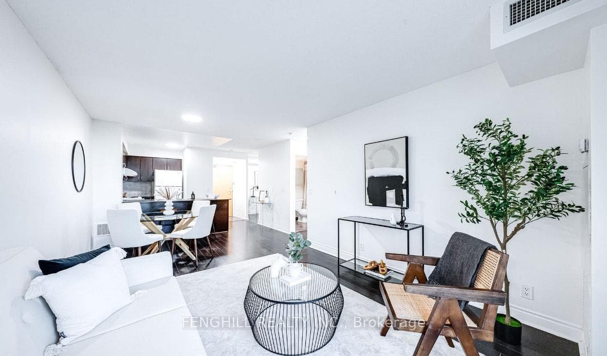 55 South Town Centre Boulevard Unit 217 photo 4