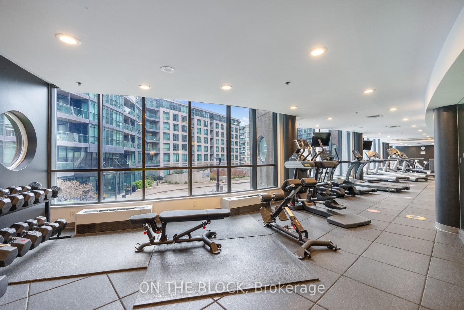 219 Fort York Boulevard Unit 305 photo 23