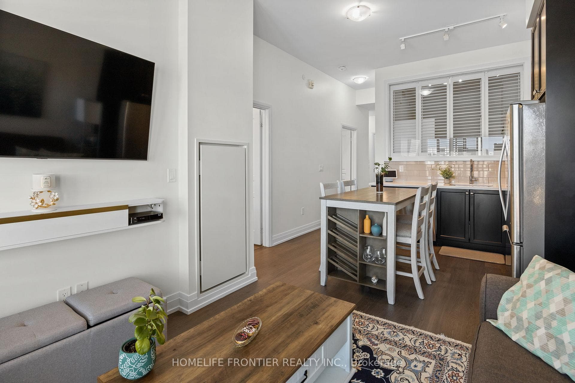 555 William Graham Drive Unit 418 photo 13