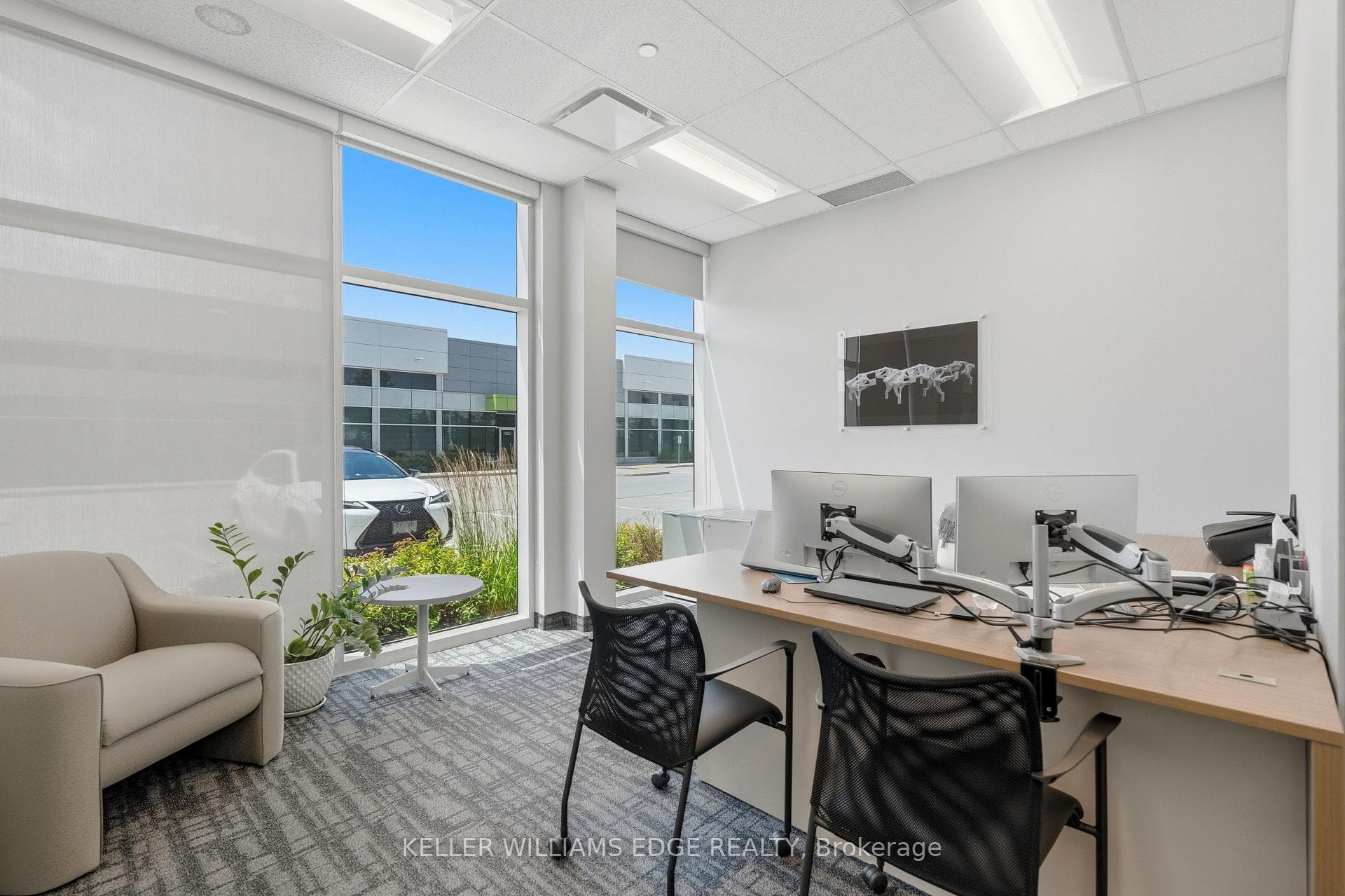 Private Office