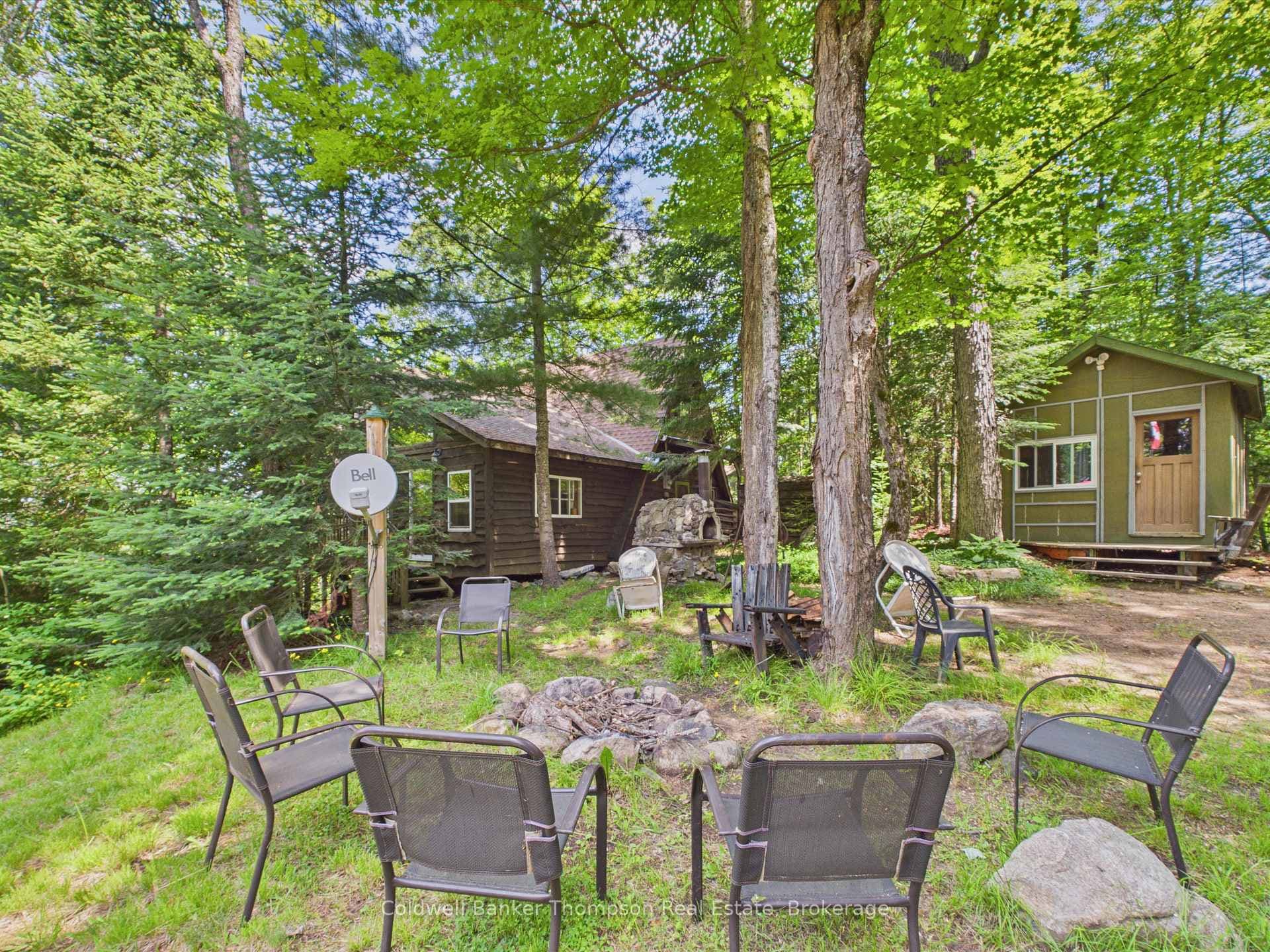 393 A Loon Lake Road photo 25