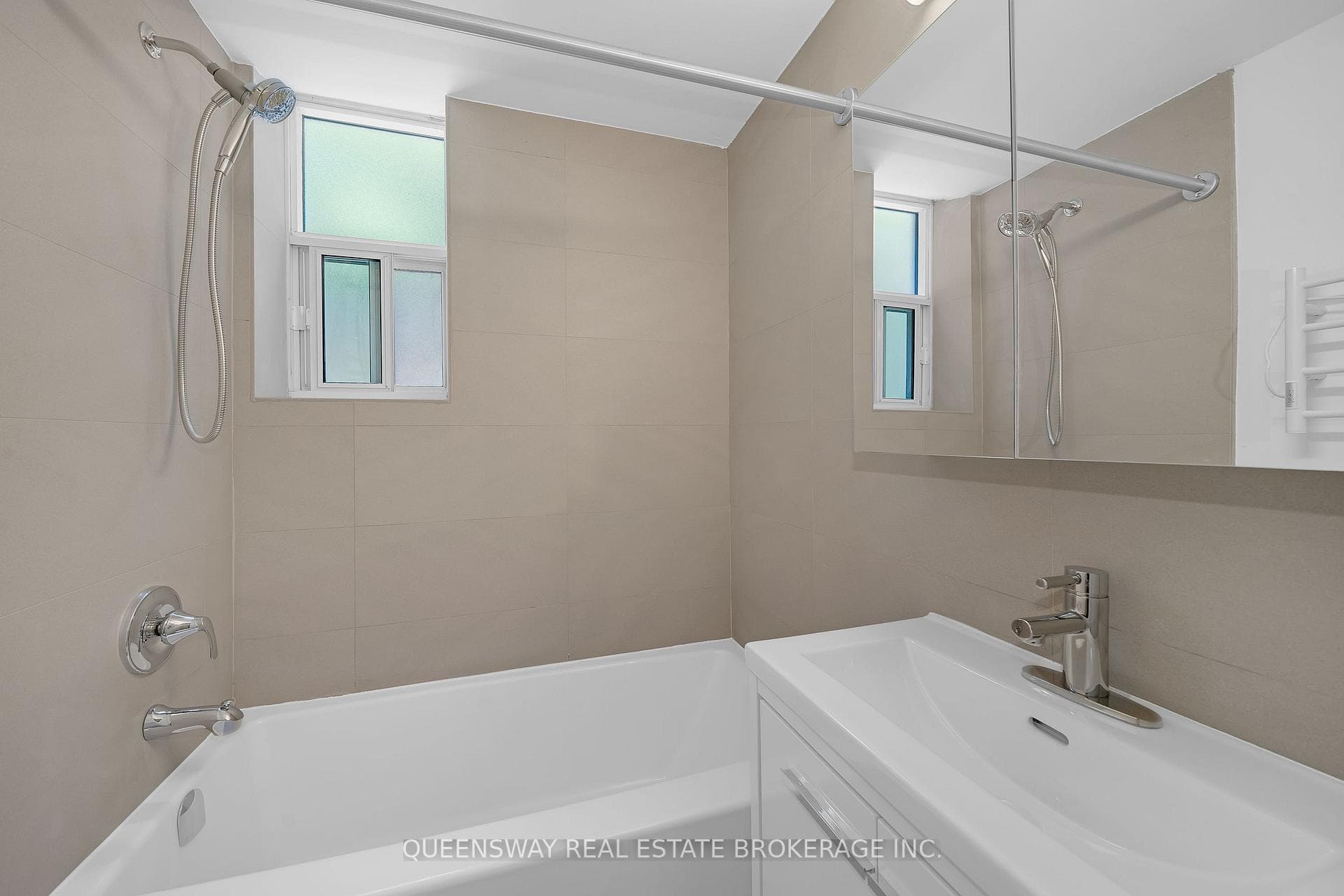 Bathroom View 1